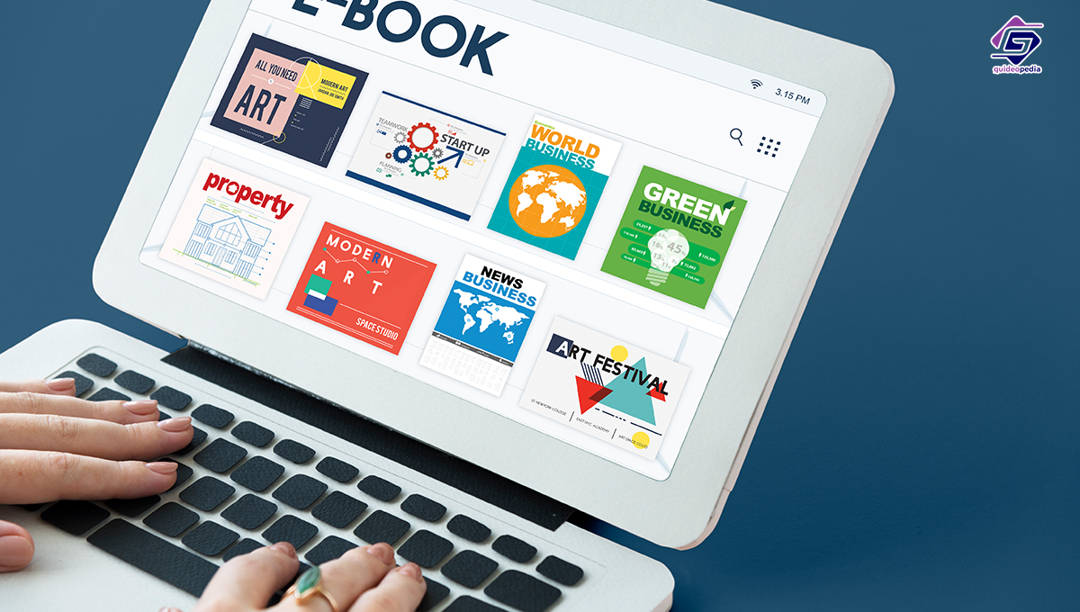  Book Stores Online